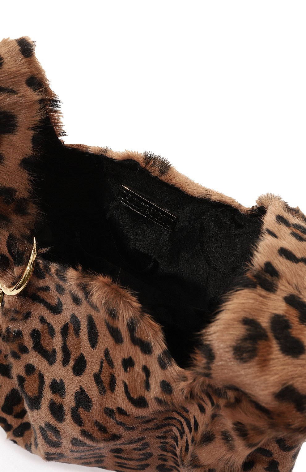 Сумка-шопер furrissima SIMONETTA RAVIZZA, арт. F04BG01K1, фото 5