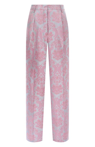 Женские брюки DRIES VAN NOTEN, арт. 251-010922-1541