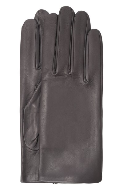 Женские кожаные перчатки AGNELLE, арт. KATE/S