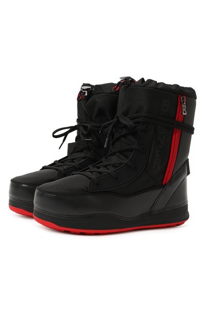 Комбинированные сапоги laax BOGNER, арт. 32347644/LAAX 4, фото 1