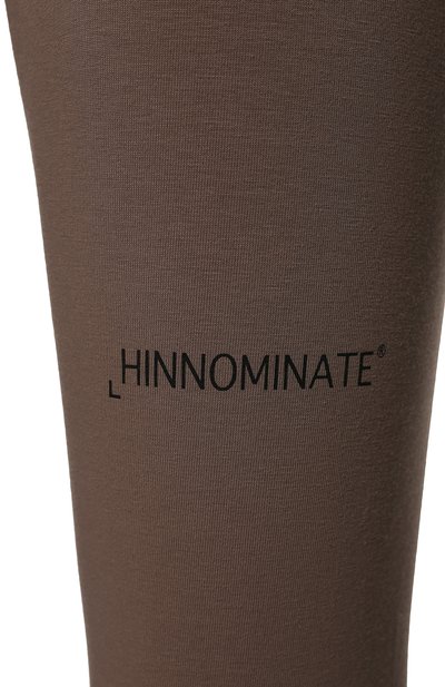 Легинсы со штрипками HINNOMINATE, арт. HDW2/HNW314, фото 5