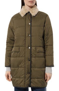 Утепленная куртка BRUNELLO CUCINELLI, арт. MH5049789P, фото 3