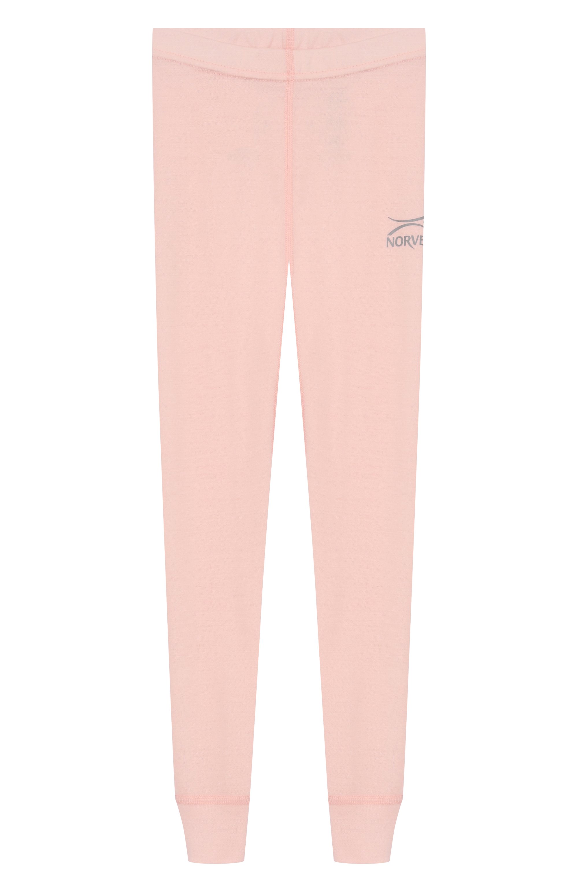 Шерстяные легинсы NORVEG, арт. 5SKPURU-042, фото 1