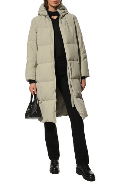 Пуховик JIL SANDER, арт. JPPR441594-WR440900, фото 2