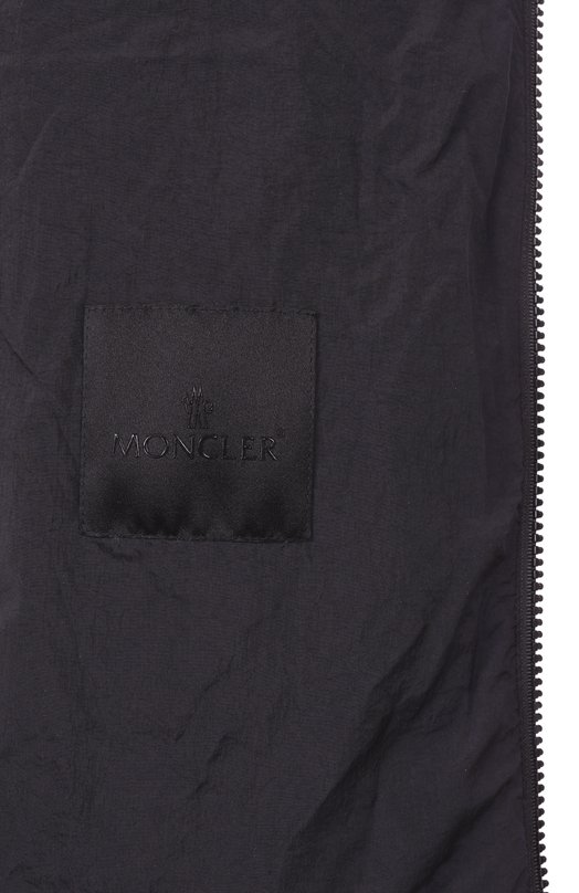Куртка Moncler 1A00029/53A02 Чёрный  1A00029/53A02 Фото 7