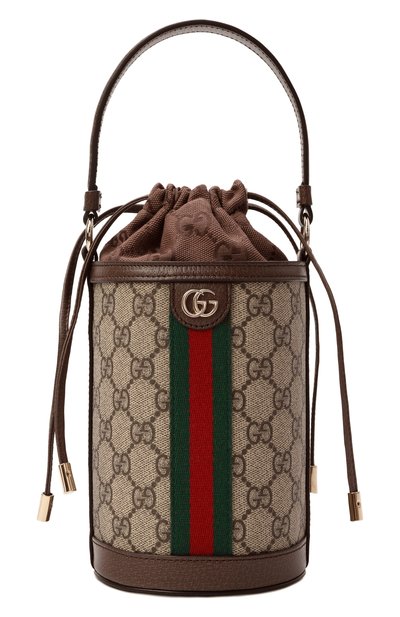 Женская сумка ophidia mini GUCCI, арт. 838462/FAE00