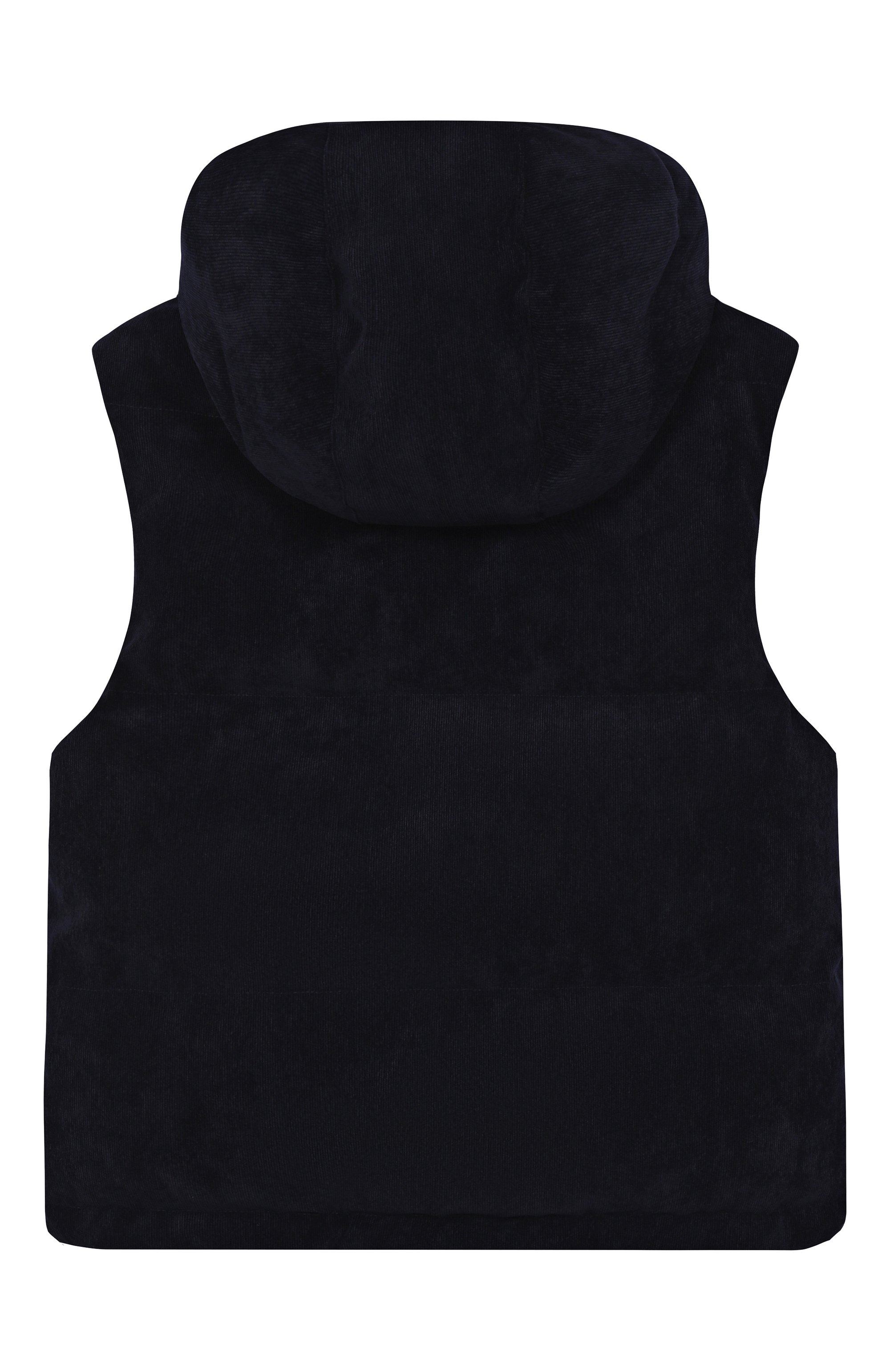 Вельветовый жилет DOLCE & GABBANA, арт. L4RB7S/FUEF0/2-6_SET, фото 2