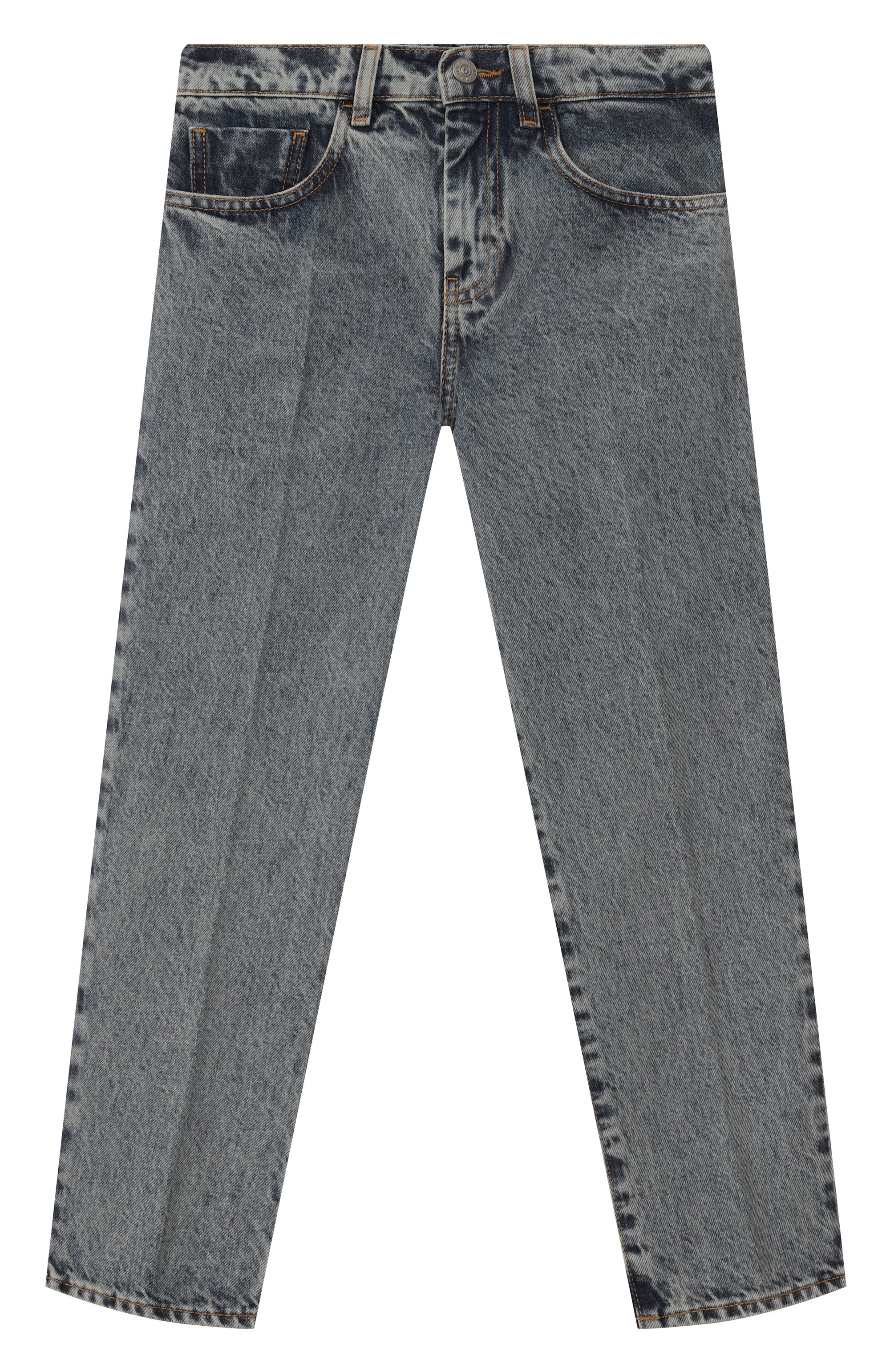 Джинсы MM6, арт. M60845/MM06C, фото 1