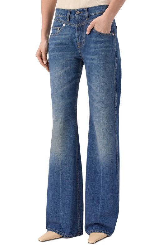 Джинсы Armarium ARMFWP045/DE05 Синий  ARMFWP045/DE05 Фото 3