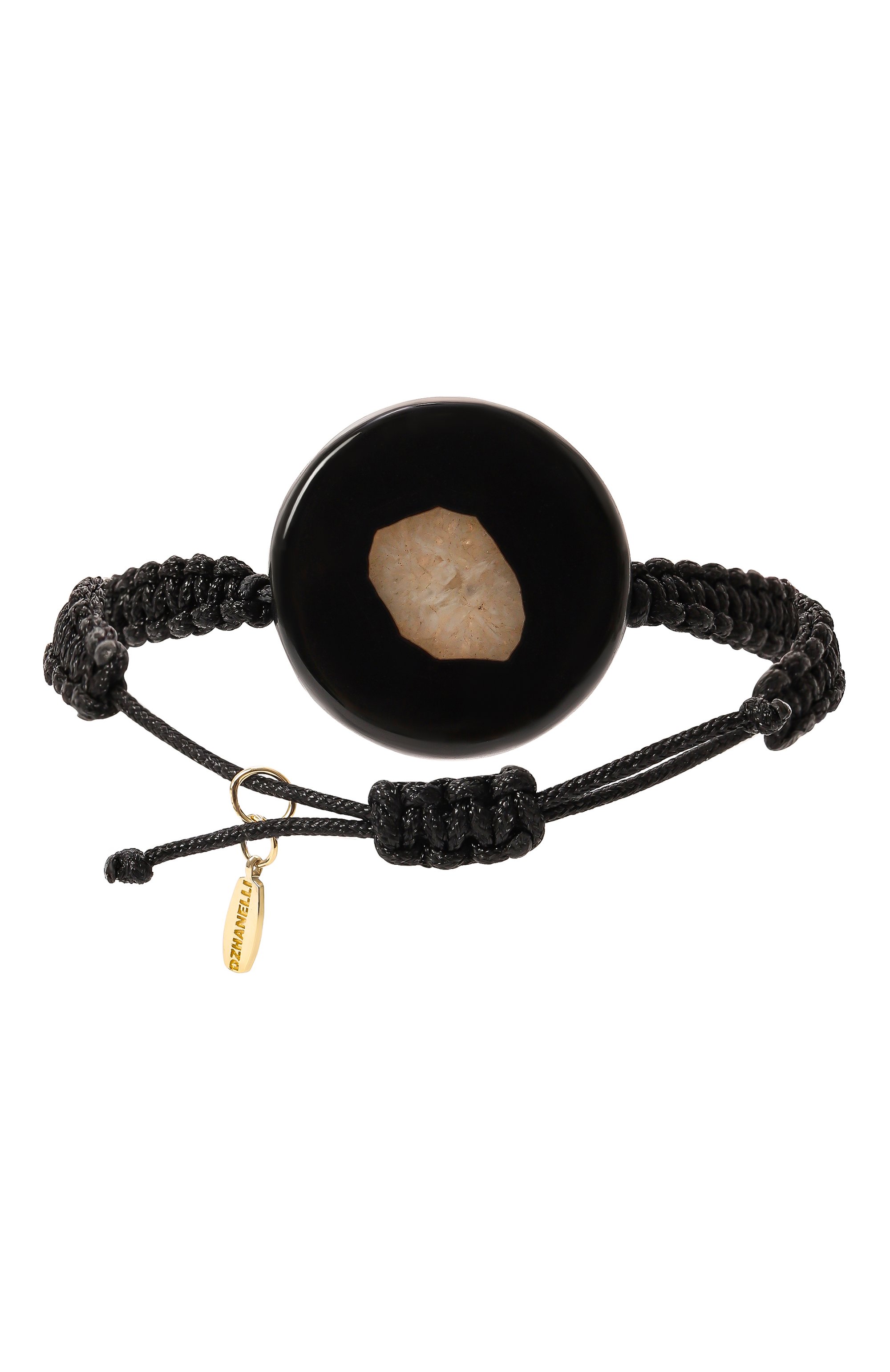 Браслет хамса DZHANELLI, арт. 00412, фото 3