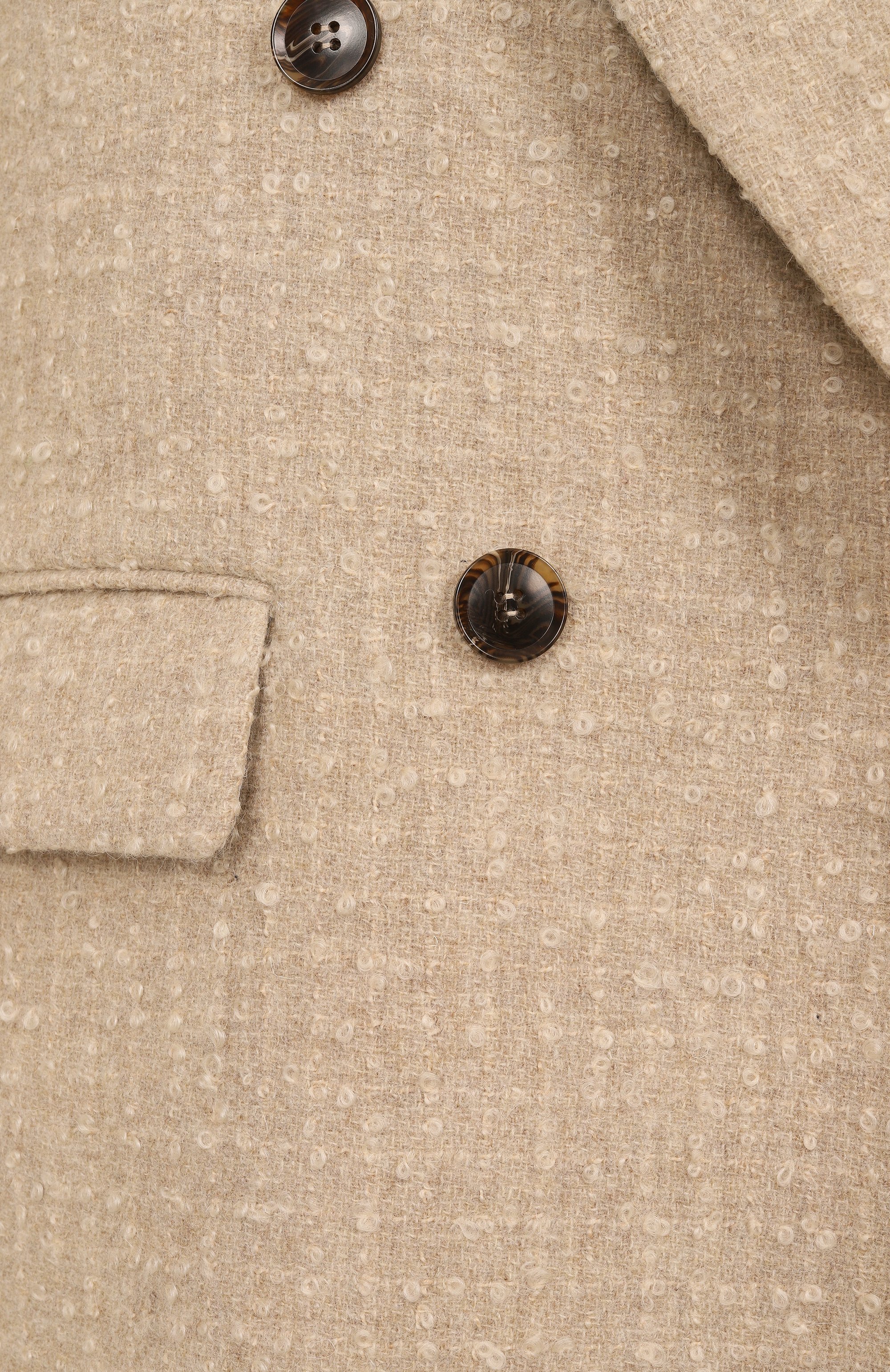 Шерстяное пальто SEVEN LAB, арт. SCP4.13.705.120, фото 6