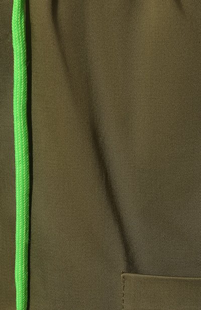 Шорты SUBTERRANEI, арт. P22subss22-007, фото 5