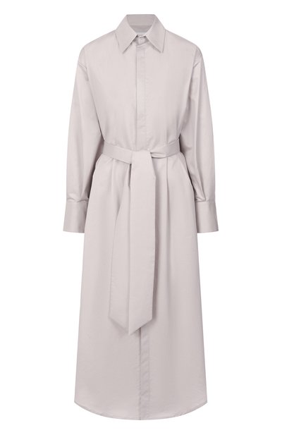 Женское хлопковое платье SASUPHI, арт. S25530