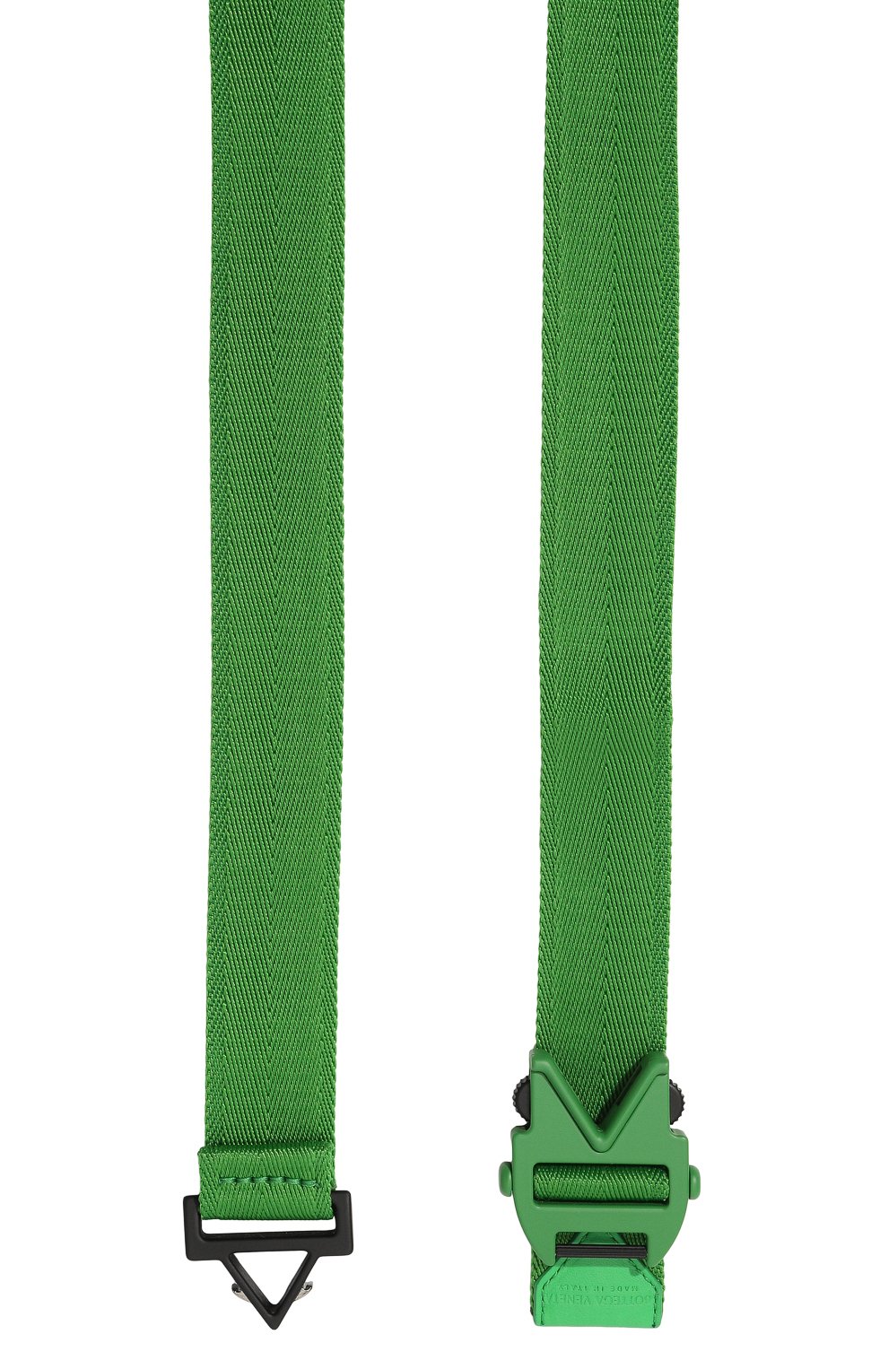 Текстильный ремень BOTTEGA VENETA, арт. 657166/V0ER1, фото 3