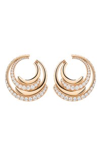 Серьги DE GRISOGONO, арт. 12901/04, фото 1