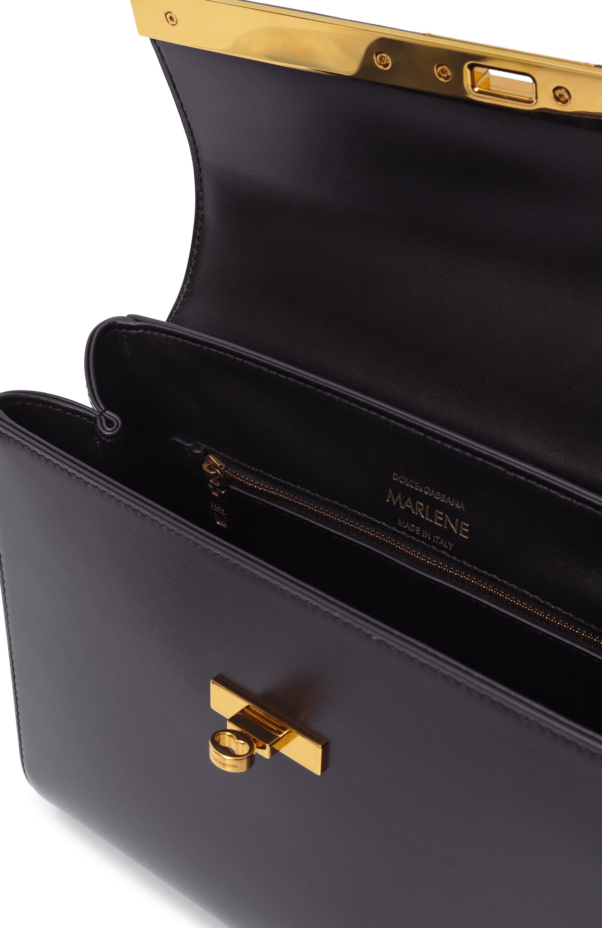Сумка marlene DOLCE & GABBANA, арт. BB7932/A3G19, фото 5