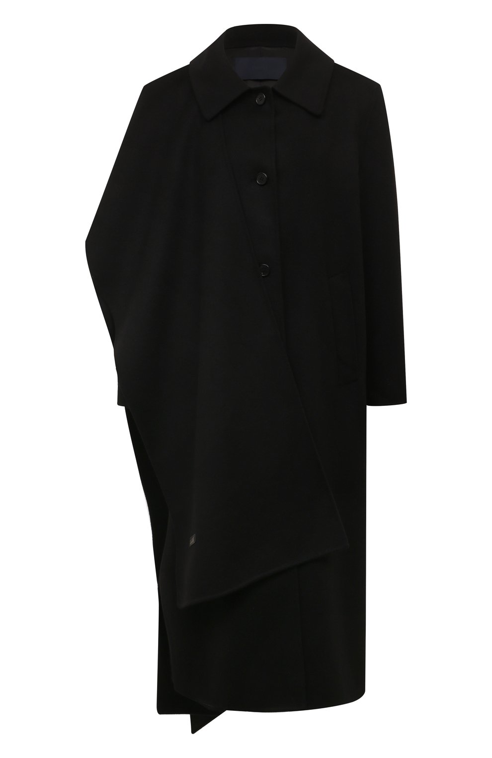 Шерстяное пальто JUUN.J, арт. JW4X30W005, фото 1