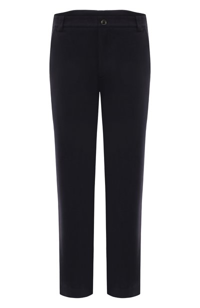 Мужские хлопковые брюки SEASE, арт. PT55R/163TN