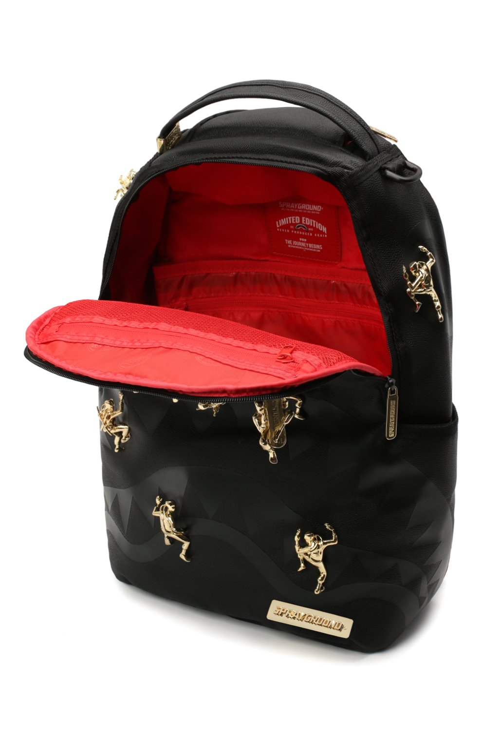 Рюкзак SPRAYGROUND, арт. 910B3158NSZ, фото 3