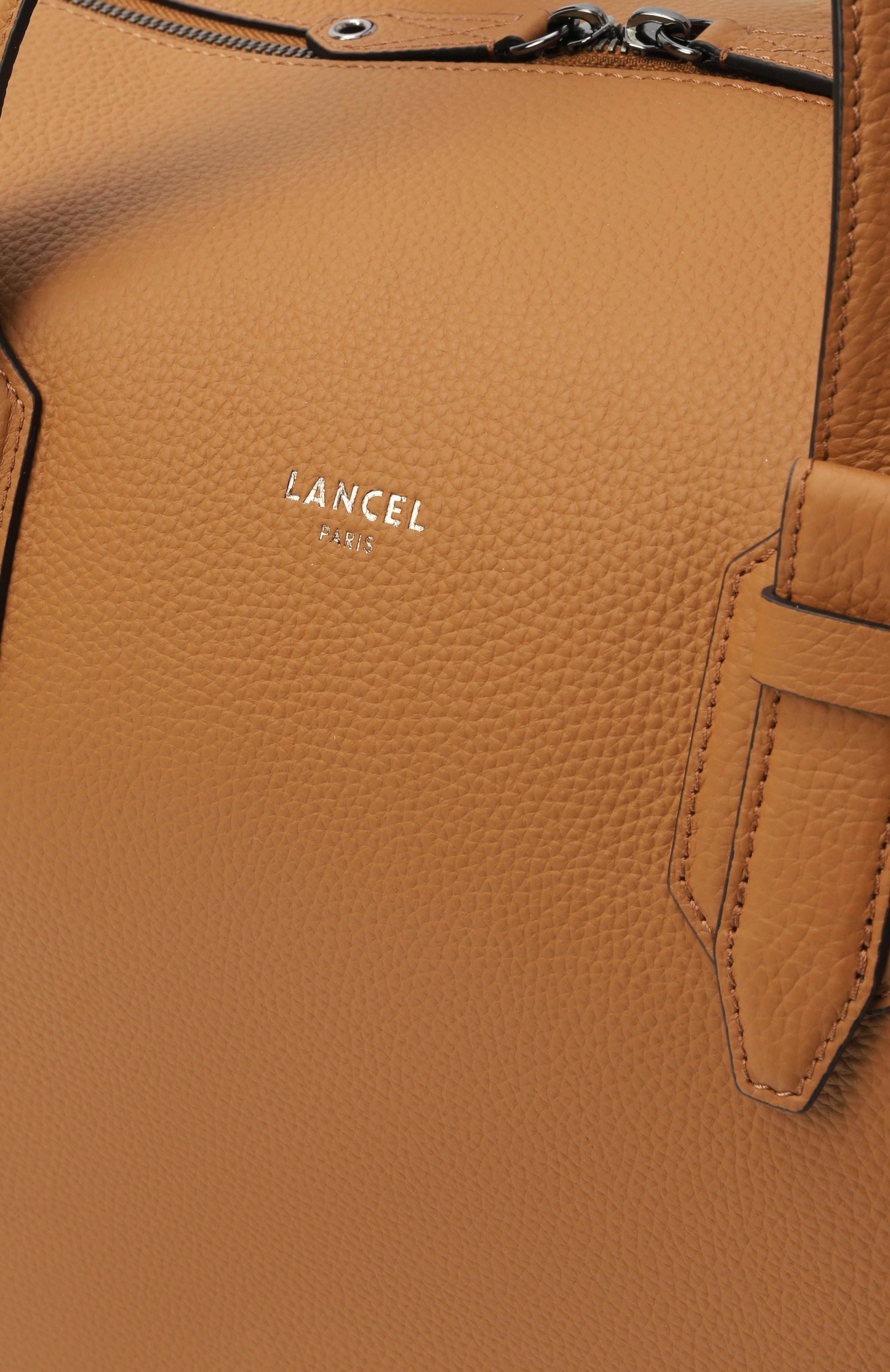 Сумка charlie LANCEL, арт. A13430, фото 4