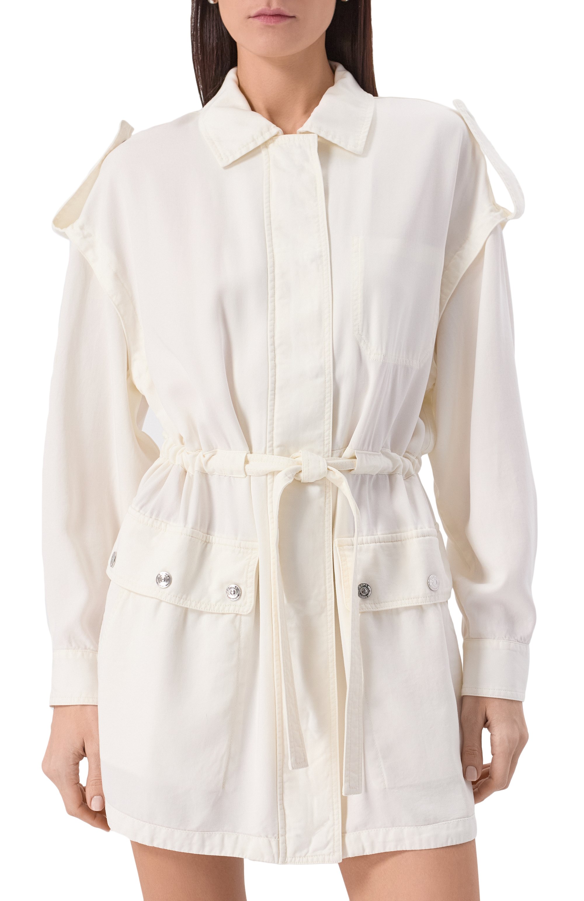 Платье REPLAY, арт. W9159 .000.85160G, фото 3