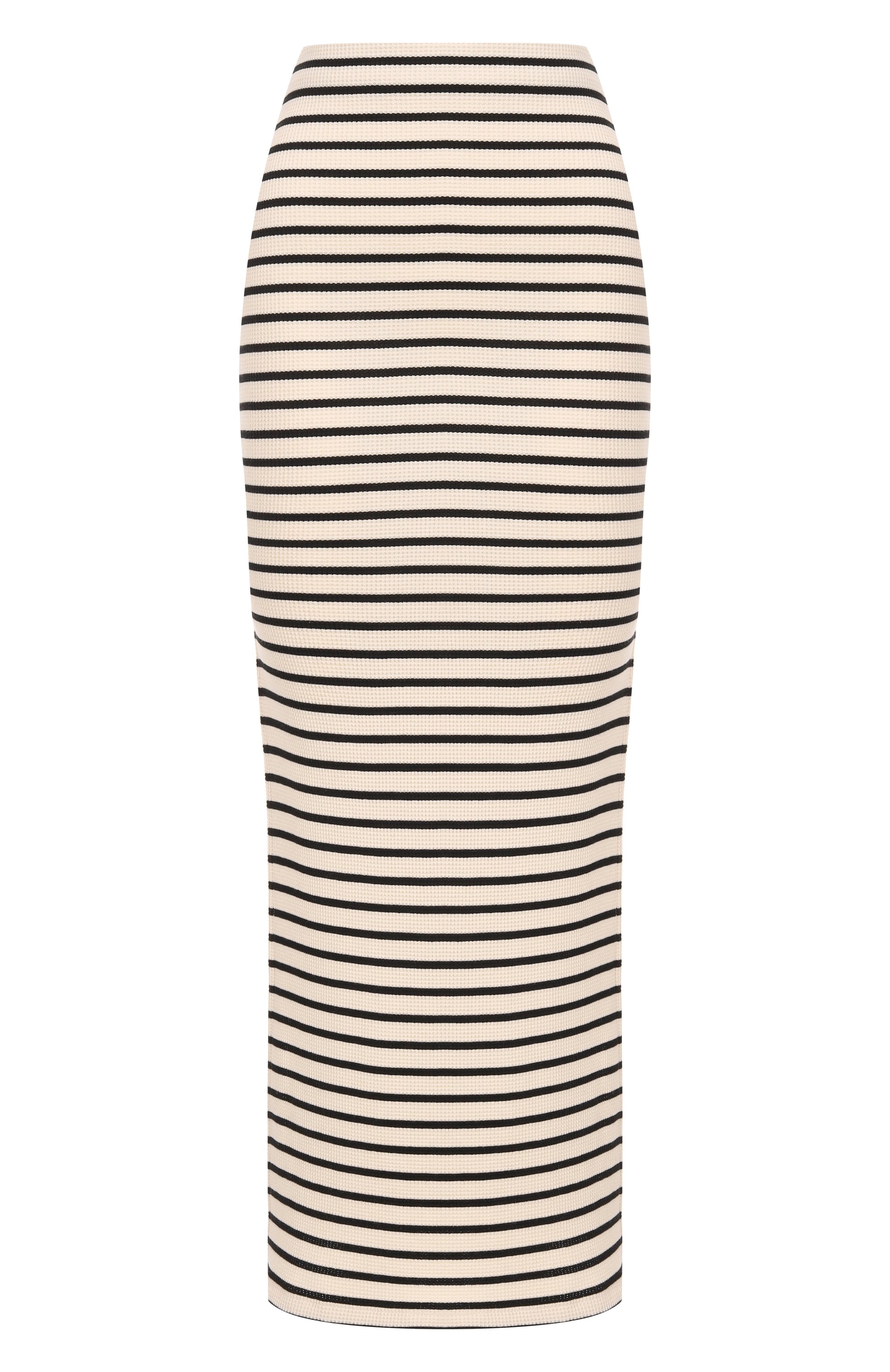 Хлопковая юбка FORTE DEI MARMI COUTURE, арт. 25SF5270, фото 1