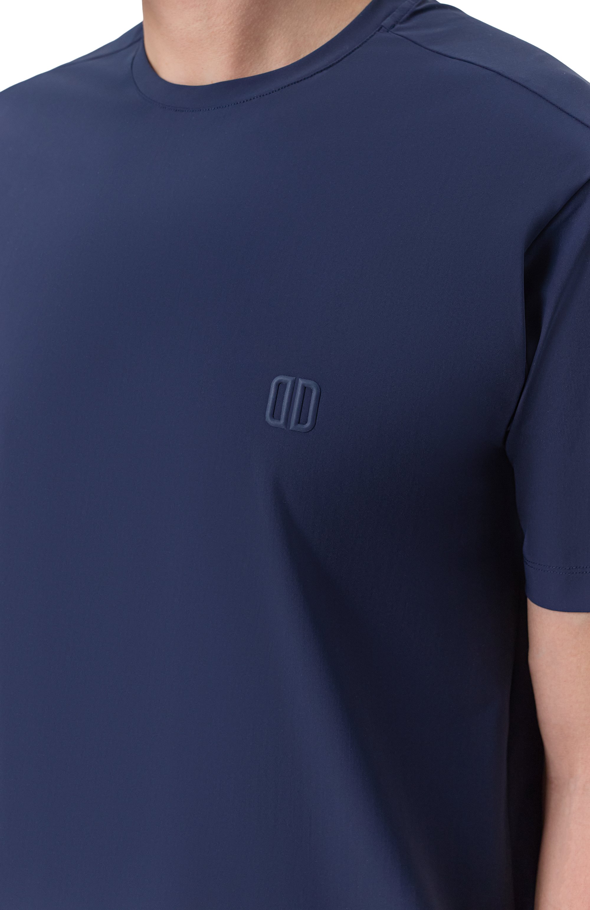 Футболка DUNO, арт. STRYKER/0LBIA, фото 5