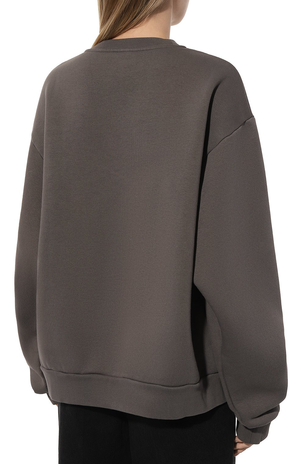 Свитшот ACNE STUDIOS, арт. FN-UX-SWEA000012, фото 4