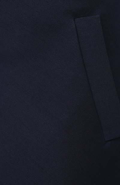 Шерстяная юбка LANVIN, арт. RW-ST419U-4184-H20, фото 5