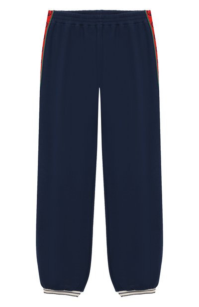 Хлопковые джоггеры GUCCI, арт. 591494/XJB4P, фото 1