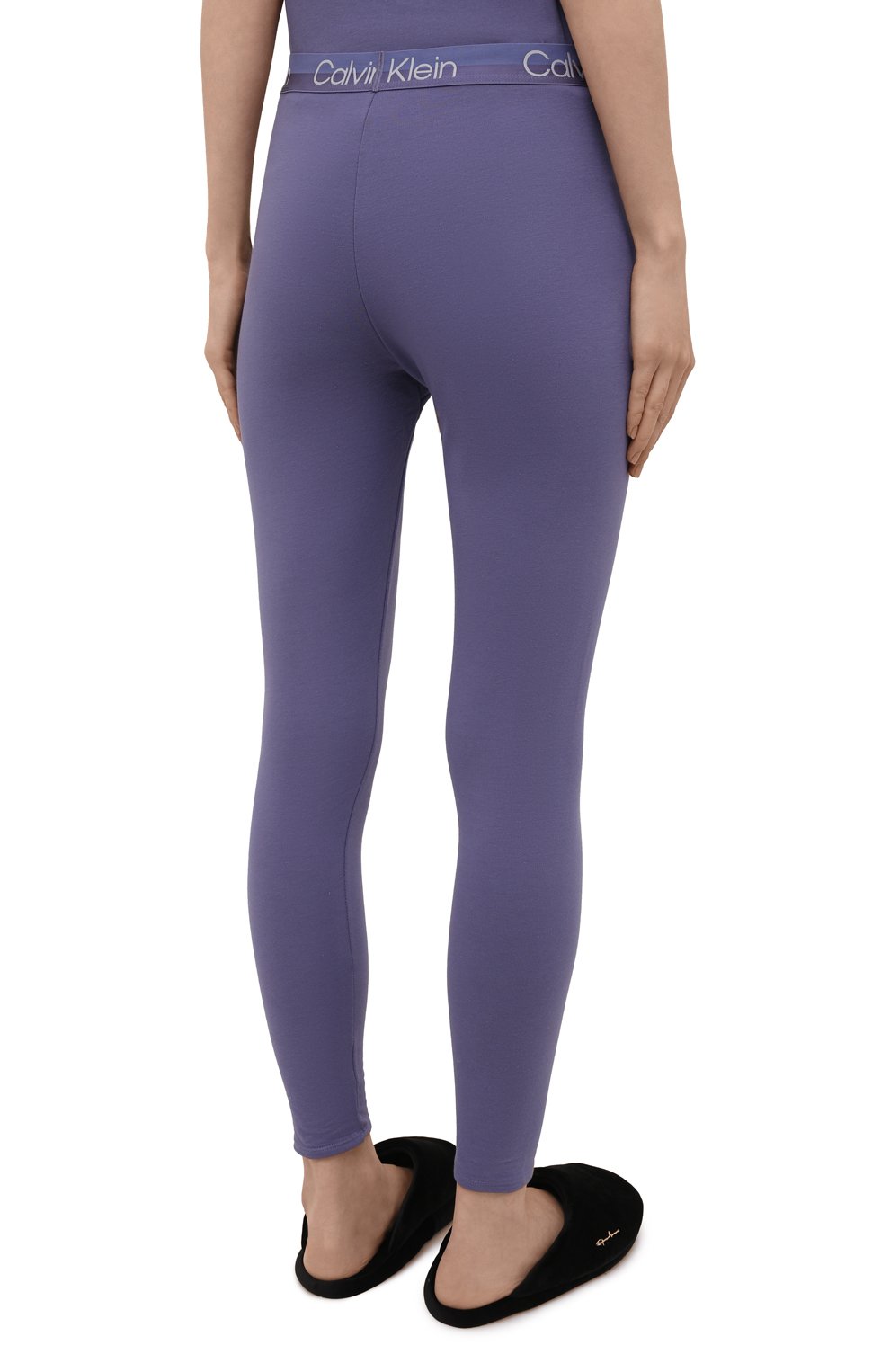 Легинсы CALVIN KLEIN, арт. QS6758E, фото 4