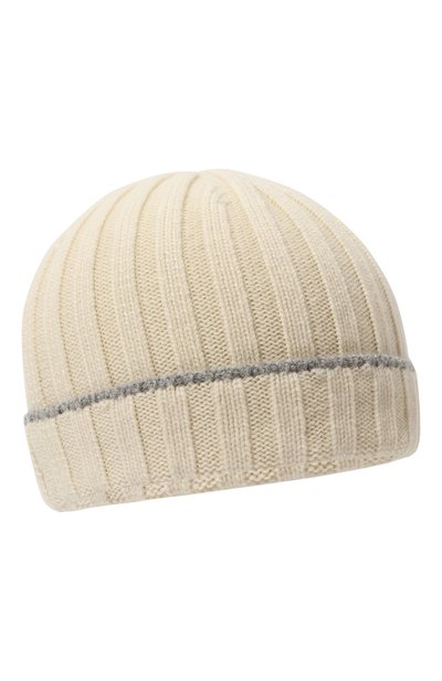 Кашемировая шапка BRUNELLO CUCINELLI, арт. M2240900, фото 1