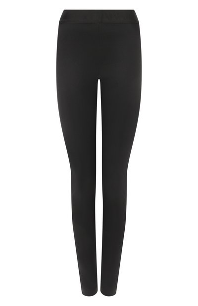 Женские легинсы из вискозы DOLCE & GABBANA, арт. FTB5TT/FUGRC