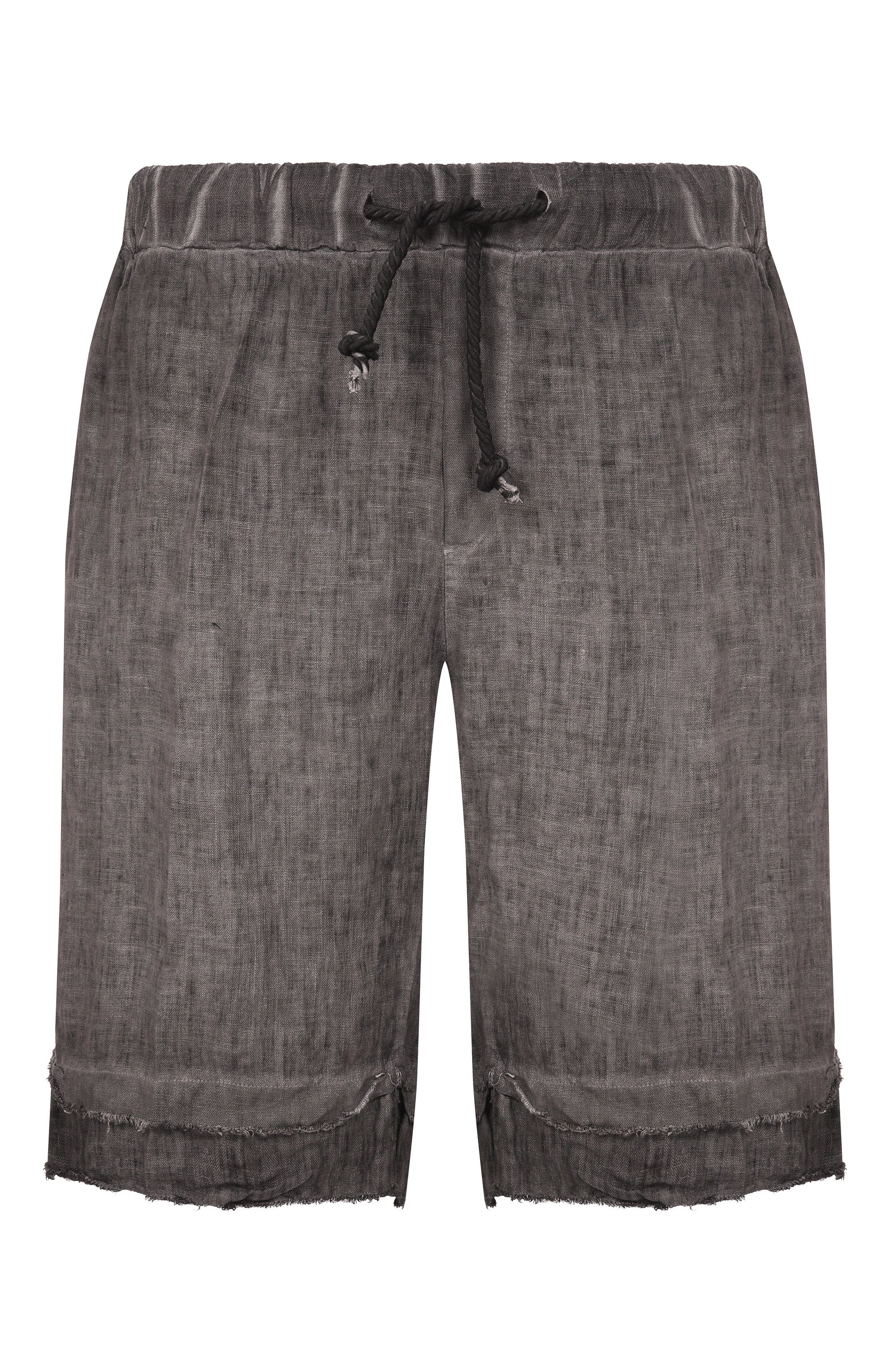 Льняные шорты NEVER ENOUGH, арт. 2B5M092-060/MBE037, фото 1