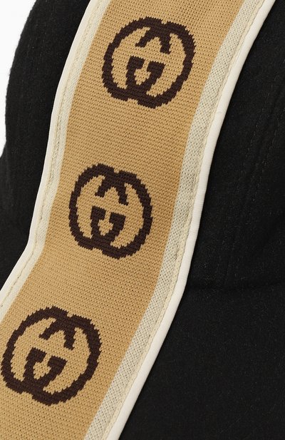 Бейсболка GUCCI, арт. 599067 4HI96, фото 4