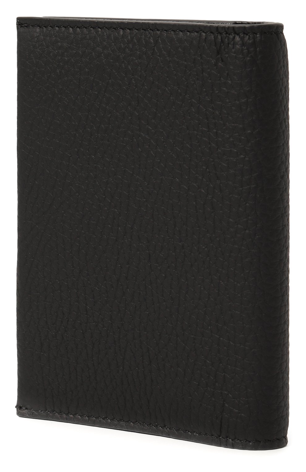 Кожаная обложка для паспорта ZEGNA, арт. LHCVM/E1801Z, фото 2