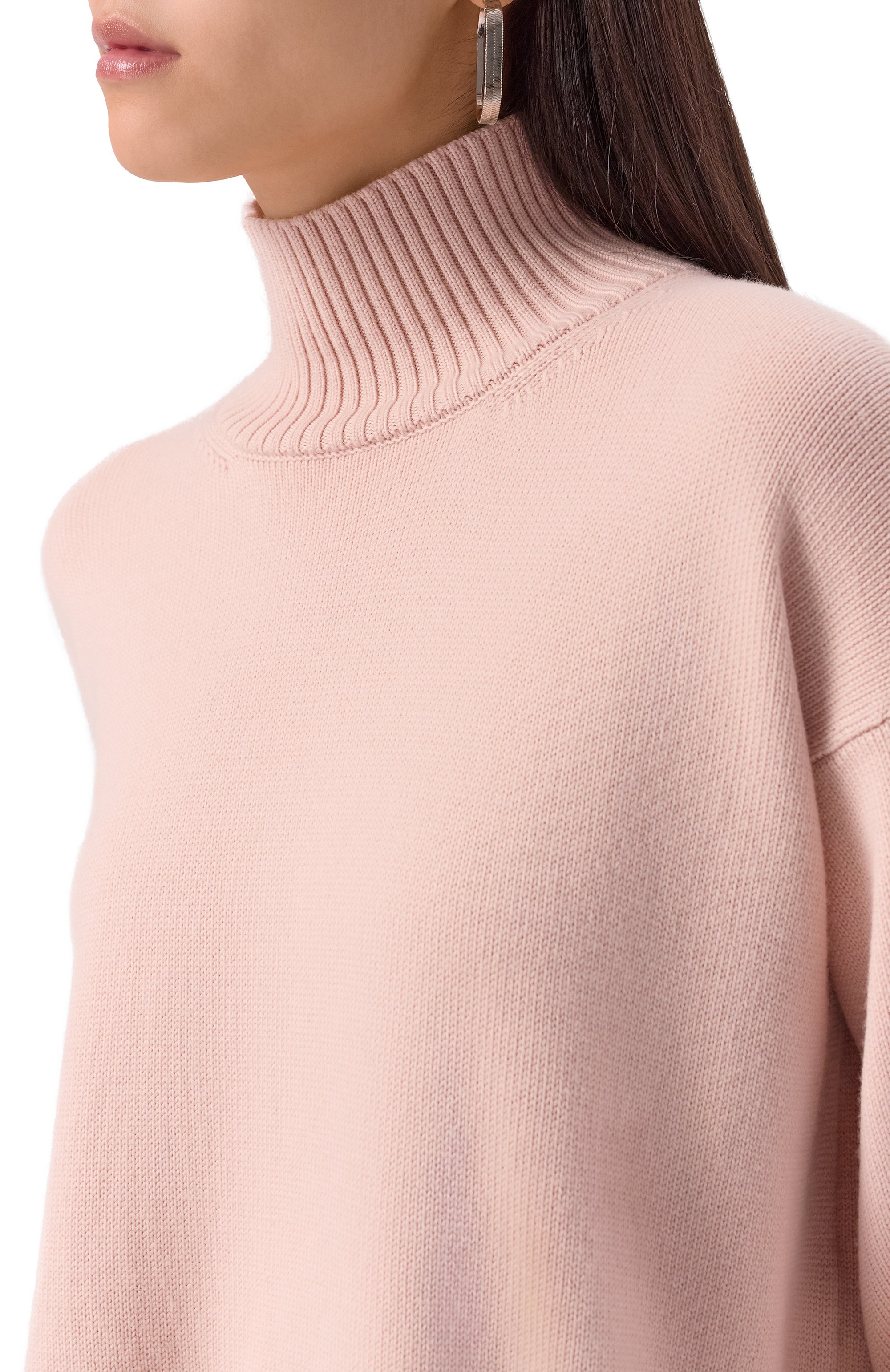 Шерстяной свитер MVST, арт. MKNSW030_1A/ME24069A, фото 5