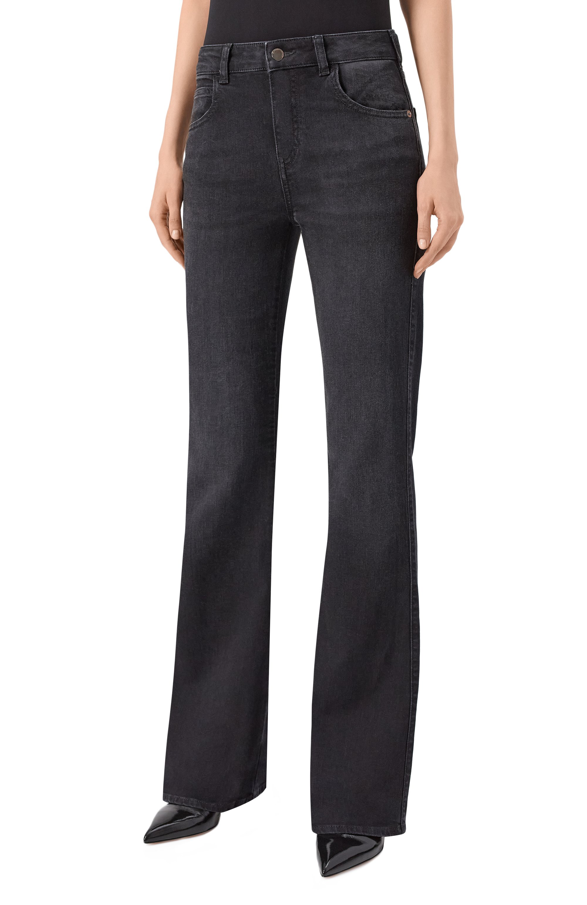 Джинсы EMPORIO ARMANI, арт. EW000963/AF17030, фото 3