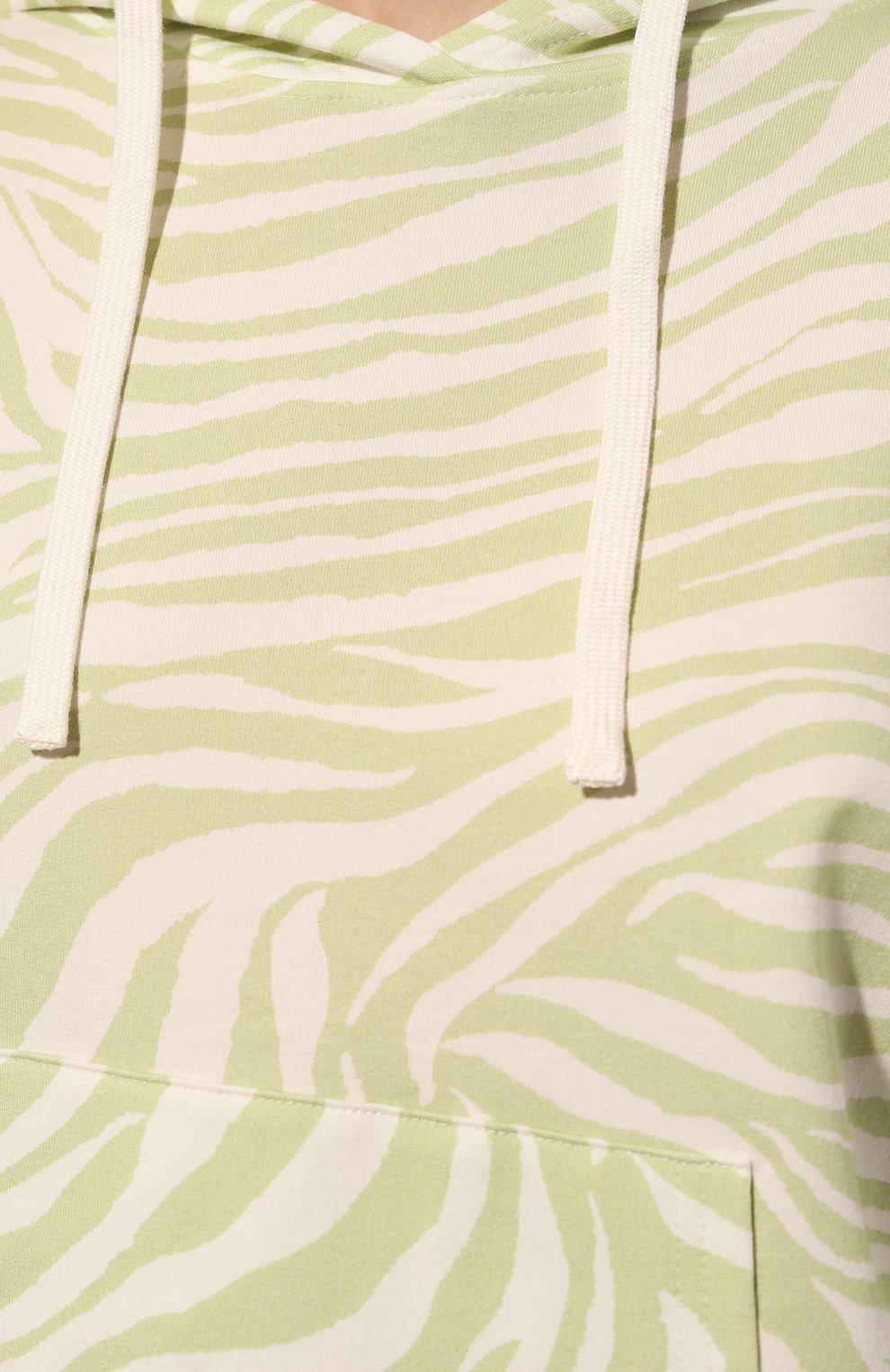 Хлопковое худи EVA B.BITZER, арт. 11323336, фото 5