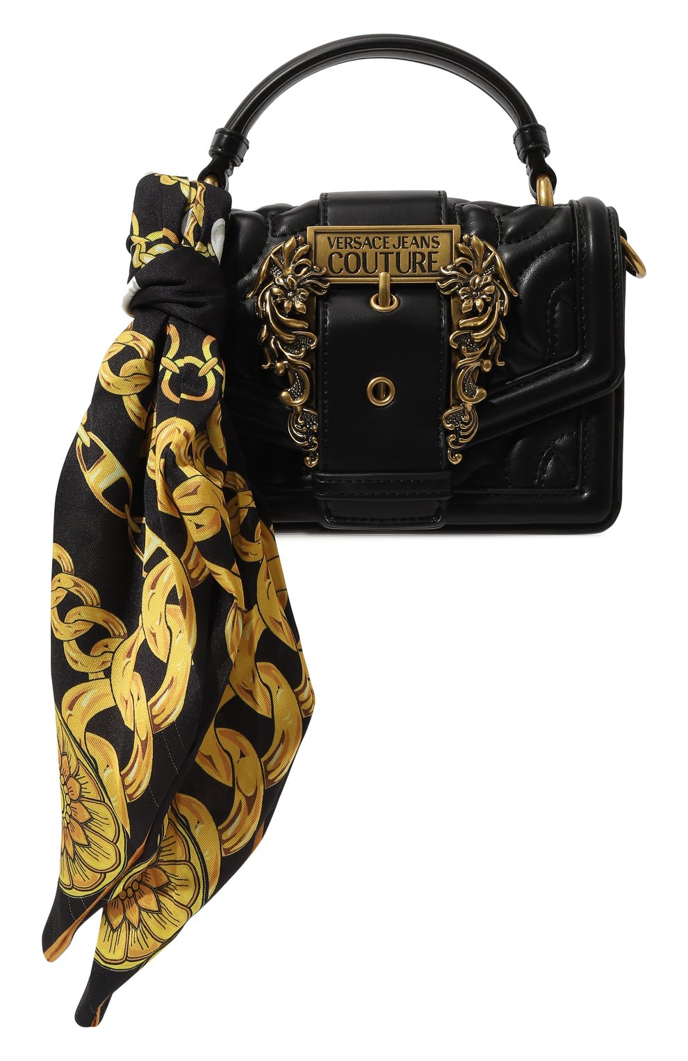 Сумка VERSACE JEANS COUTURE, арт. 75VA4BF6/ZS803, фото 8