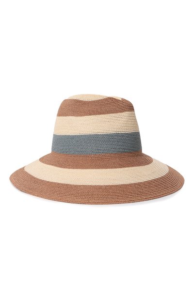 Женская шляпа COLOMBO, арт. CL00125/RIG