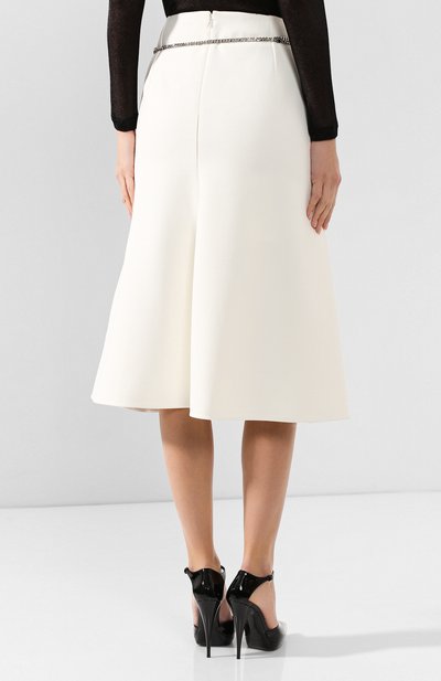Юбка VICTORIA BECKHAM, арт. SK MID 31107L, фото 4