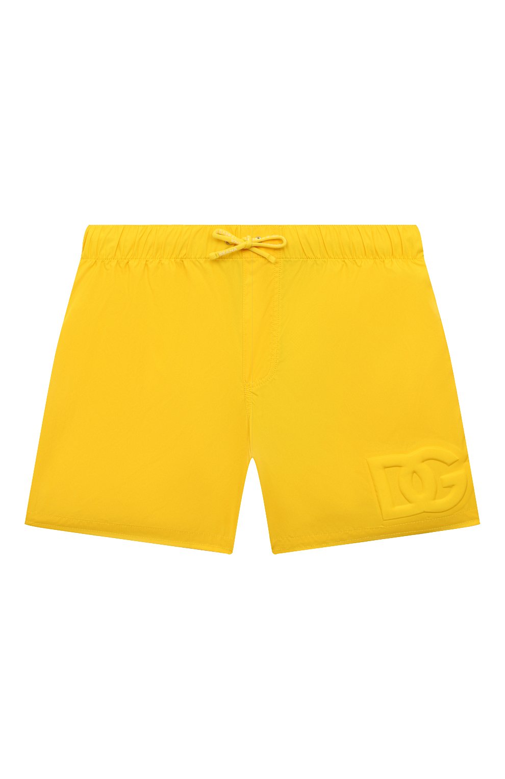 Плавки-шорты DOLCE & GABBANA, арт. L4J818/G7H0L/8-14, фото 1