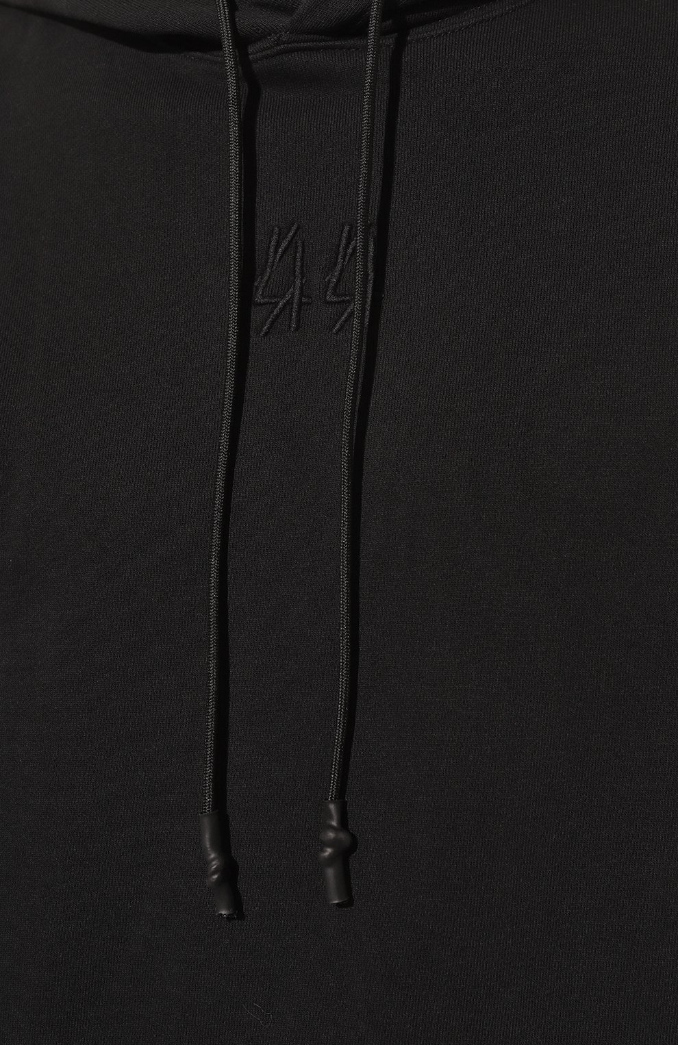 Хлопковое худи 44 LABEL GROUP, арт. B0030081/FA139/P113, фото 5