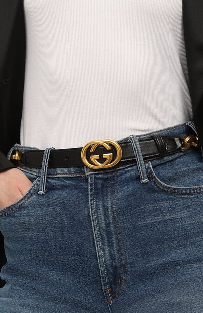 Ремень GUCCI, арт. 657898 0YAQT, фото 2