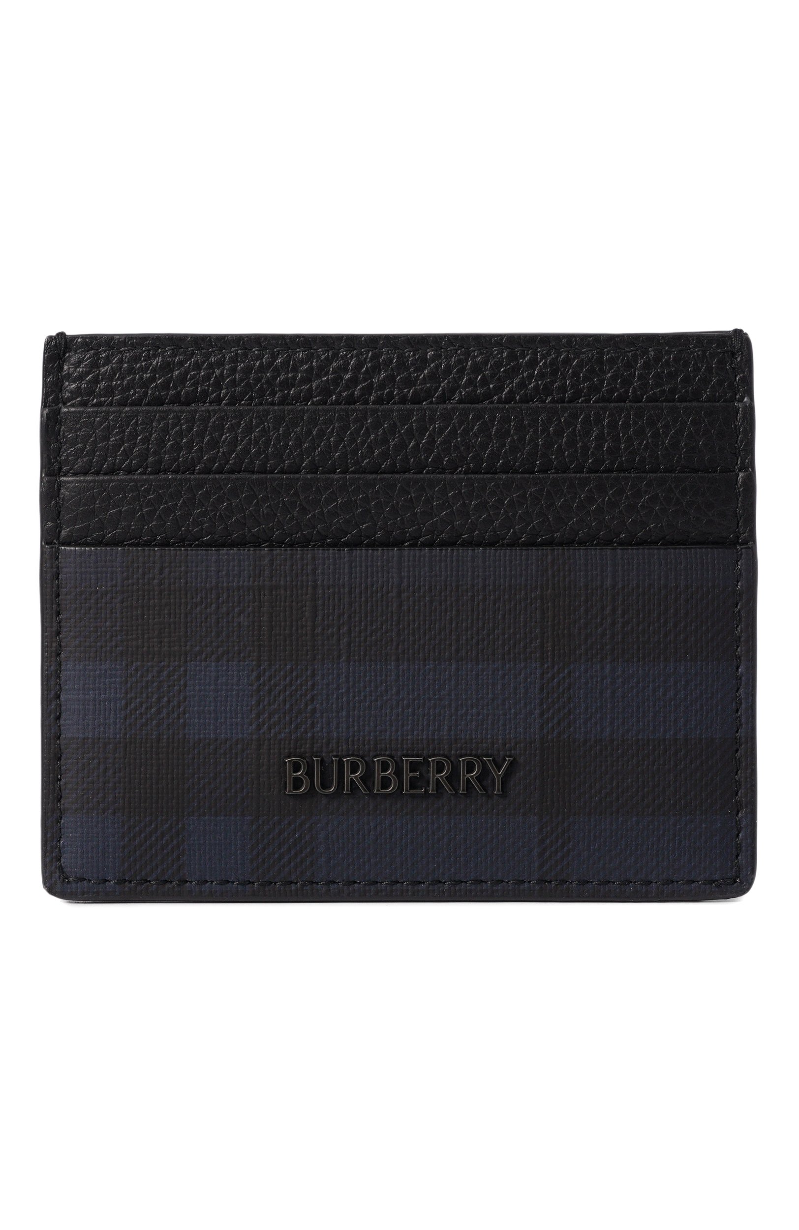 Футляр для кредитных карт BURBERRY, арт. 8129846, фото 1