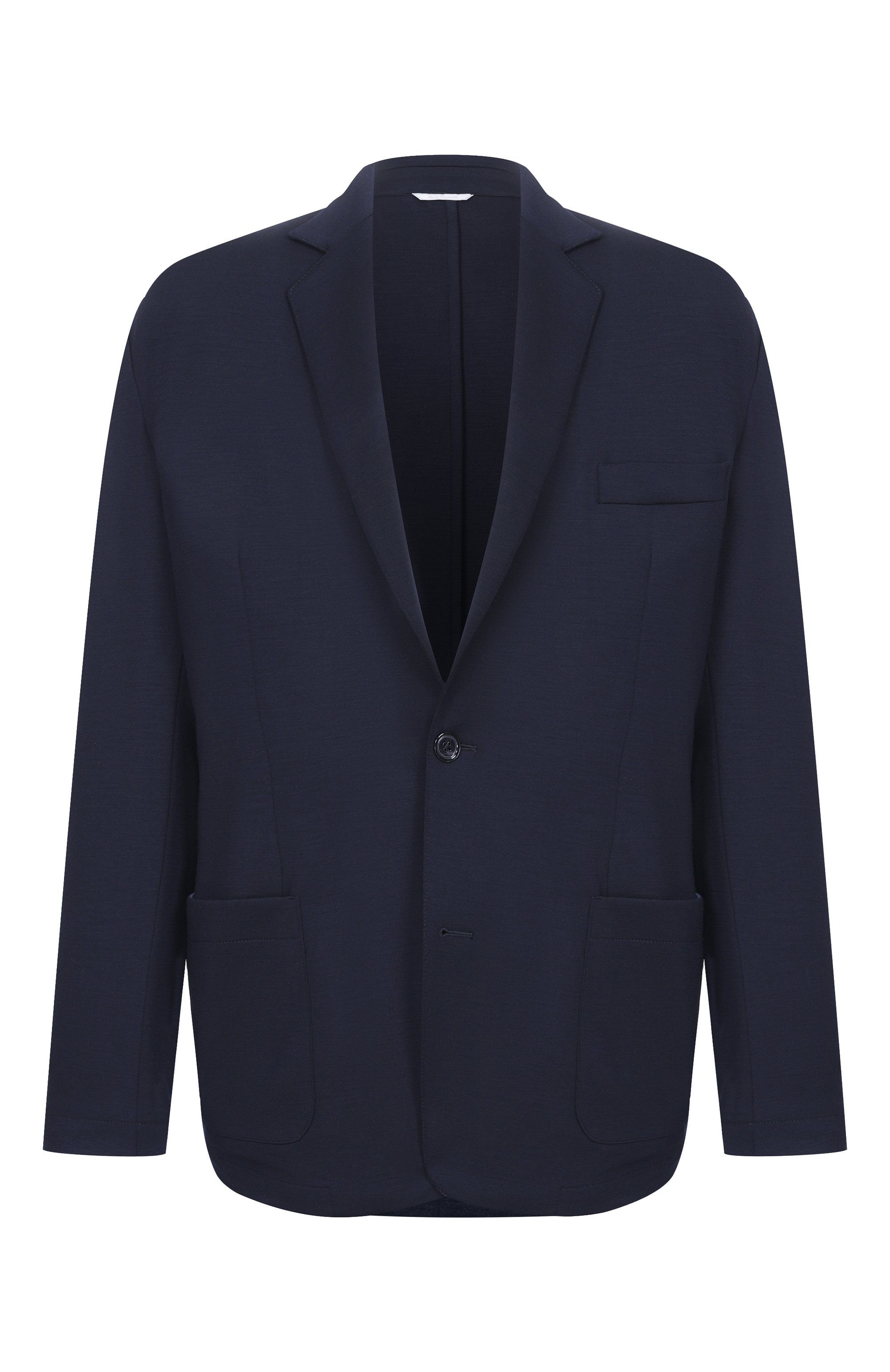 Шерстяной пиджак MARCO PESCAROLO, арт. GI0VE/53Y19, фото 1