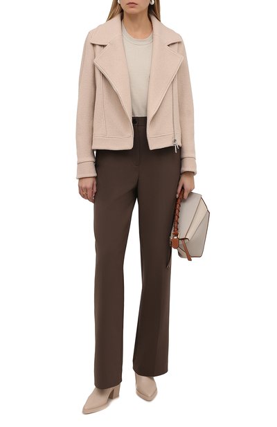 Шерстяная куртка BOSS, арт. 50458009, фото 2