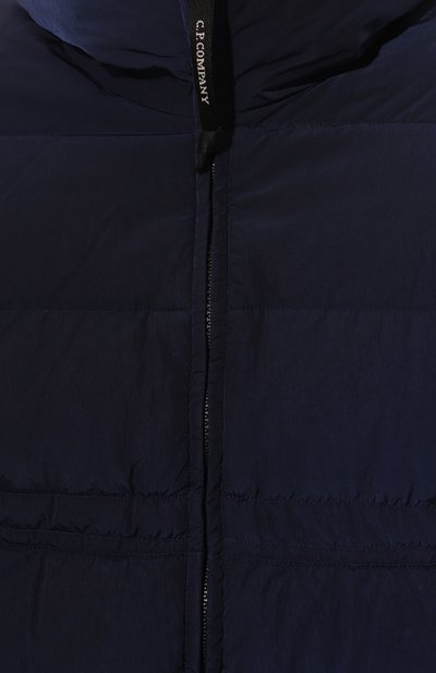 Пуховик C.P. COMPANY, арт. 17CM0W079A005904G, фото 5