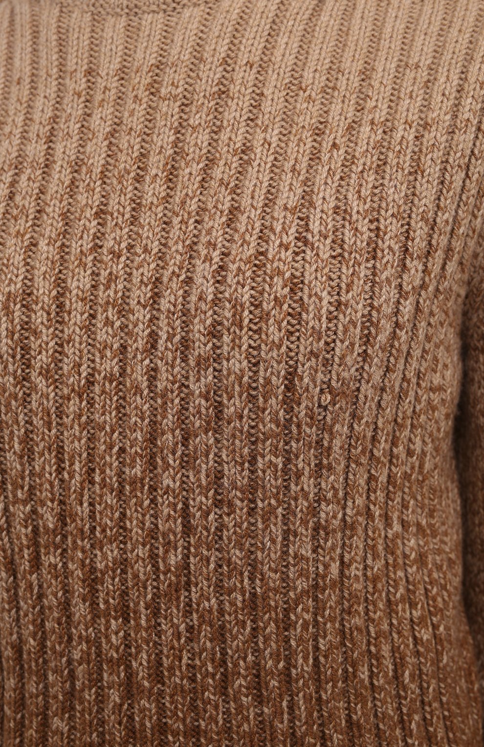 Кашемировый свитер LORO PIANA, арт. FAL7816, фото 5